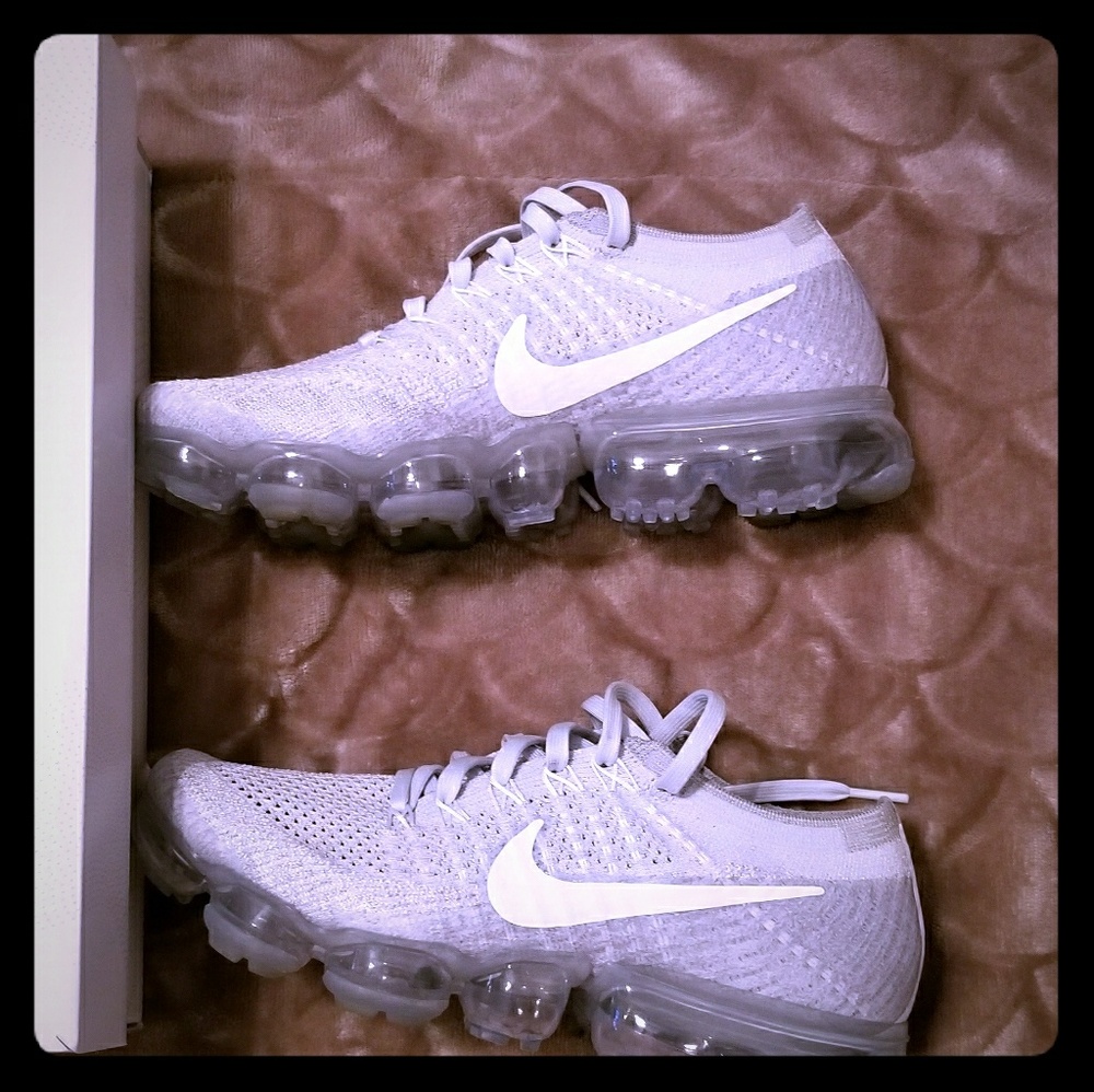 Nike Air Vapormax Flyknit WMNS
